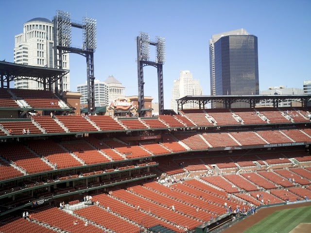 Busch Stadium