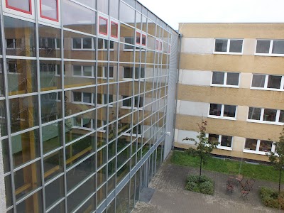 Photos of Regine-Hildebrandt-Gesamtschule