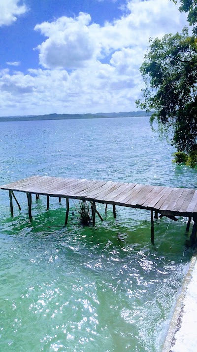 Photos of Balneario Nicte