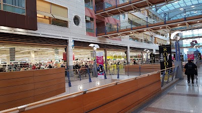 Photos of Auchan Kirchberg