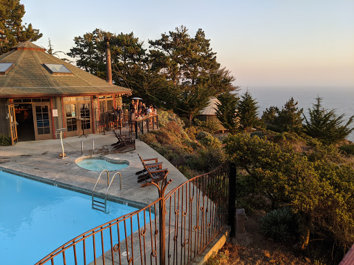 Treebones Resort - Visual