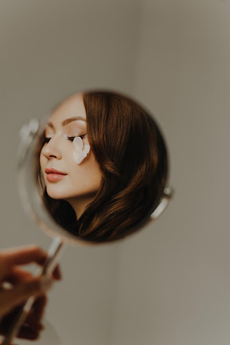 Beauty Hub by Yana Nahorna