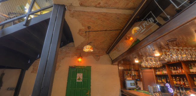Numer telefony do Irish Pub Dublin