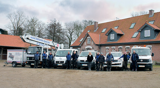 Holstein Dach - Thumbnail