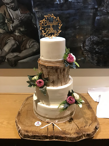 Bo' Gato Cake Design Gallery - France