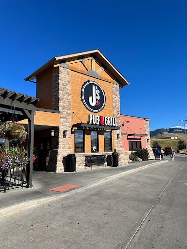J's Pub & Grill - Thumbnail