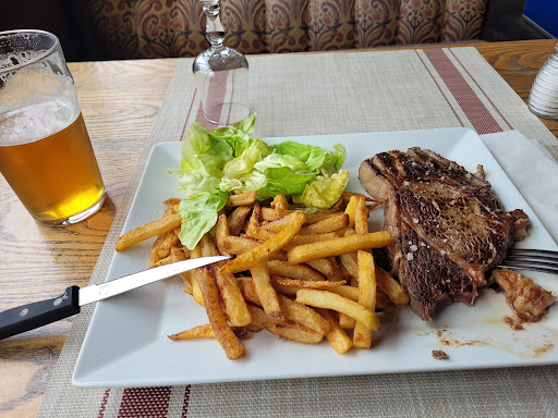 Photo 3 - La Pomme d'Or