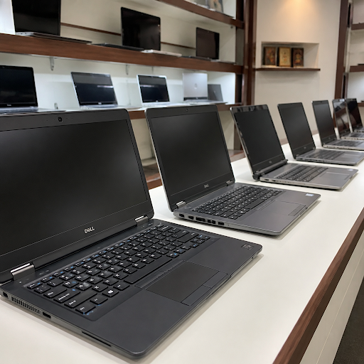 Looking for a reliable second hand laptop in Pimpri Chinchwad that fits your budget and daily nee… post image