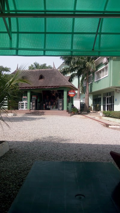 Photos of JVM Hotel