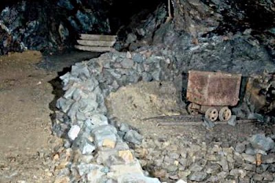 Photos of Besucherbergwerk & Waldgasthaus Schwarzer Crux