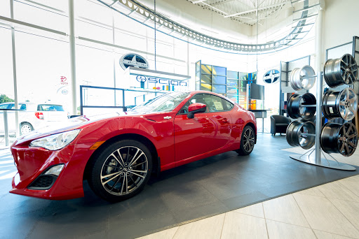 Villa Toyota - Thumbnail
