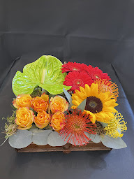 Photo n°14 de Floral Art's à Louviers (Fleuriste)