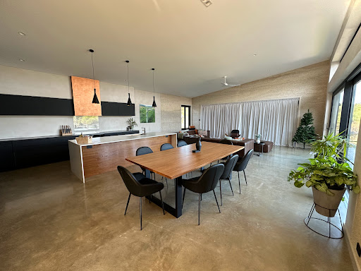 Indica Hemp House - Multi-Award Winning Short Term Luxury Accommodation - Thumbnail