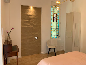 Photo n°10 de Domaine De La Terrasse, Montauban à Lacourt-Saint-Pierre (Chambre d'hôtes)