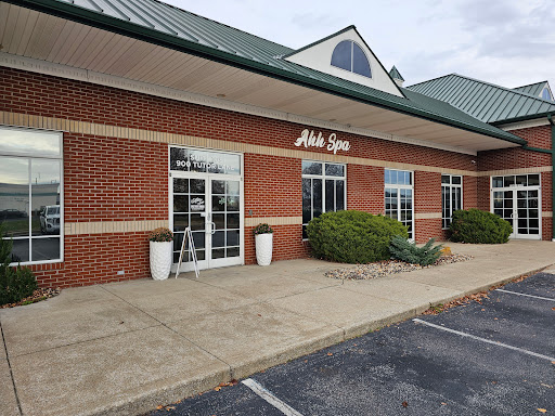 Ahh Spa LLC Gallery - United States