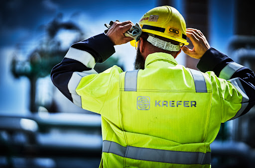 Kaefer - Visual