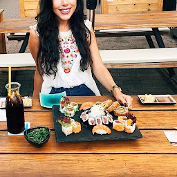 Photo n°12 de Paradise Sushi à Lille (Restaurant de fruits de mer)