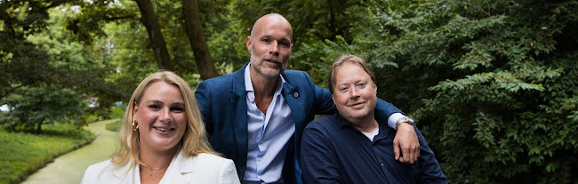 Rosenberg Van Leusden Makelaars