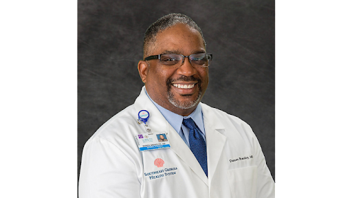 Damon W Brantley, MD