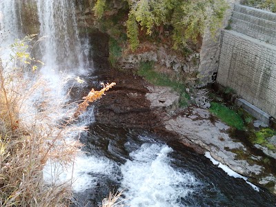 Hastings Water Park