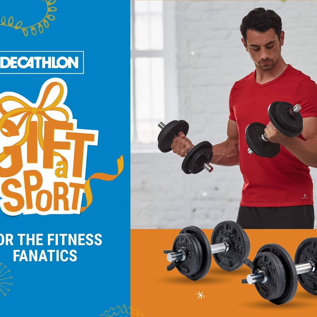 Decathlon Sports Indore - Sporting Goods Shop in Indore