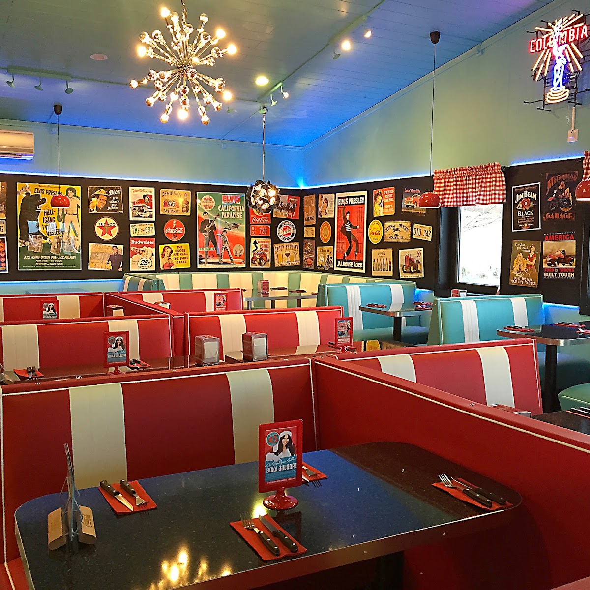 Diner 45 — photo 1