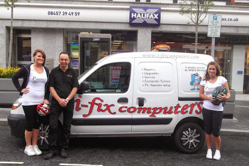 i-fix computers - Thumbnail