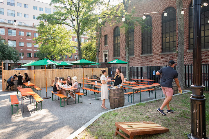 Prairie Fire by null