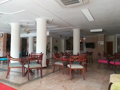 Photos of Edom Hotel Petra