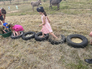 Photo n°7 de Bergerie & Ferme du brühl à Fixem (Ferme d'élevage)