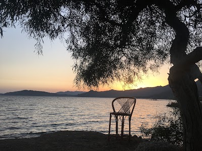 Çatlak Beach & Camping