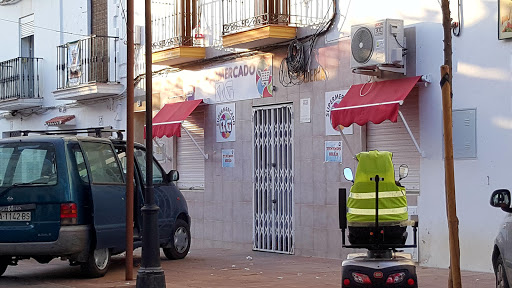 Supermercado RG