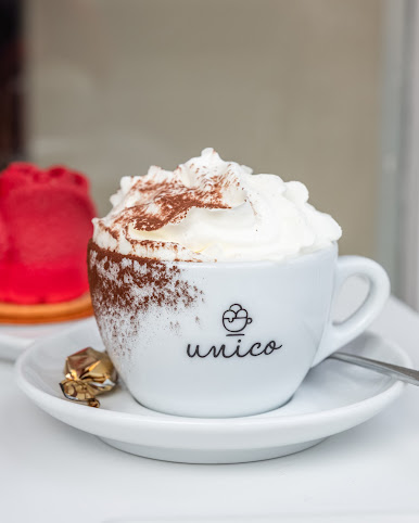 Unico Gelato & Caffè by null