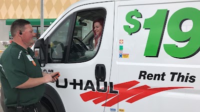 U-Haul Moving & Storage of Osgood