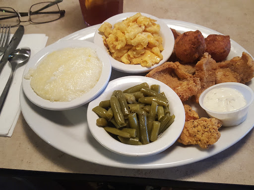 Dwayne's Place - Thumbnail