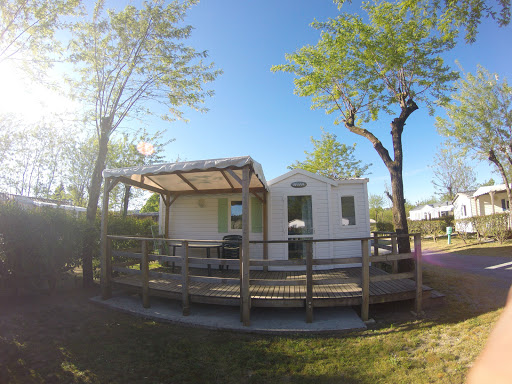 Camping Ardèche Acacias camping 3 étoiles Ardèche - Thumbnail
