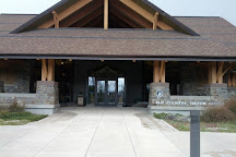 Rocky Mountain Elk Foundation, Missoula, United States