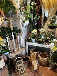 Photo n°19 de L'Otantique Fleuristerie à Maubec (Service de livraison)
