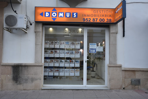 Domus Real Estate Management
