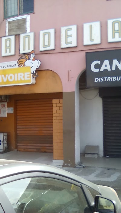 Photos of COQIVOIRE