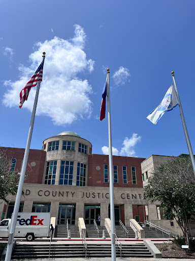 Fort Bend County Courthouse - Thumbnail