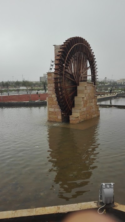 Photos of حديقة الطيور - حدائق الملك عبد الله - اربد
