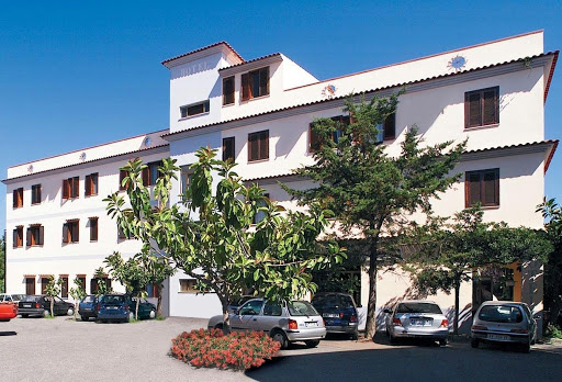 Hotel Turium Logo