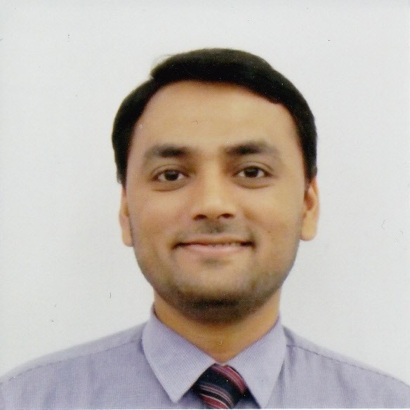 Abhijeet Kashyap Md