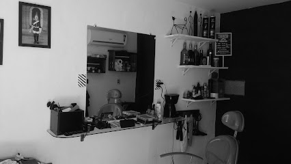 Barbearia Master Shave