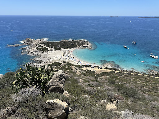 Punta Molentis