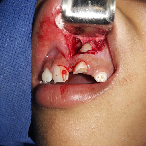 PDC Professional Dental Care