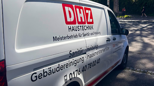 DHZ Haustechnik
