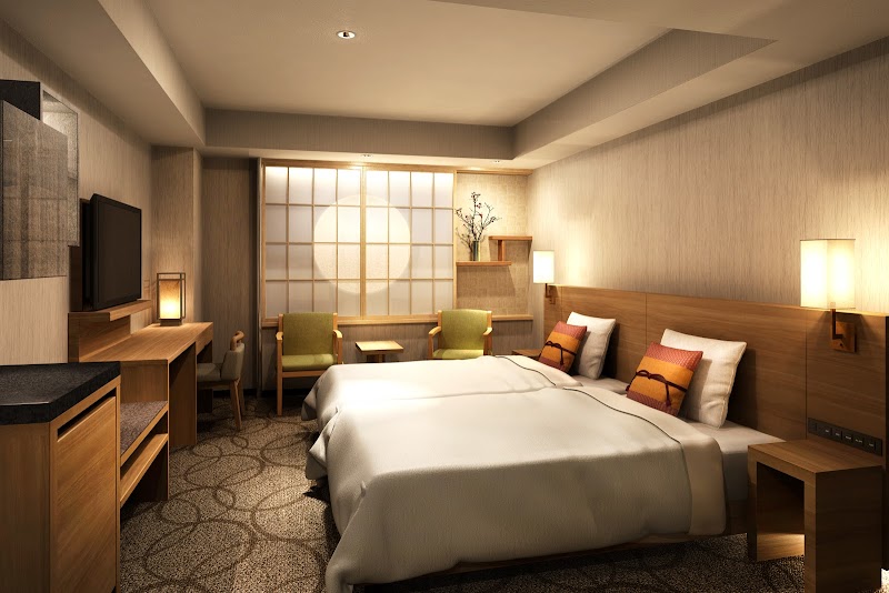 三井ガーデンホテル京都駅前