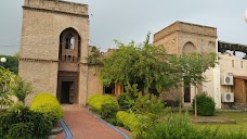 Shakar Parian National Park islamabad